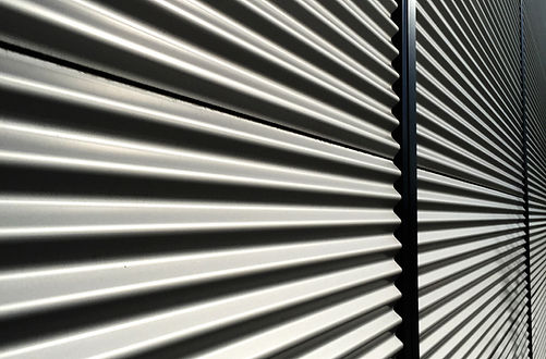 Garage Door Texture