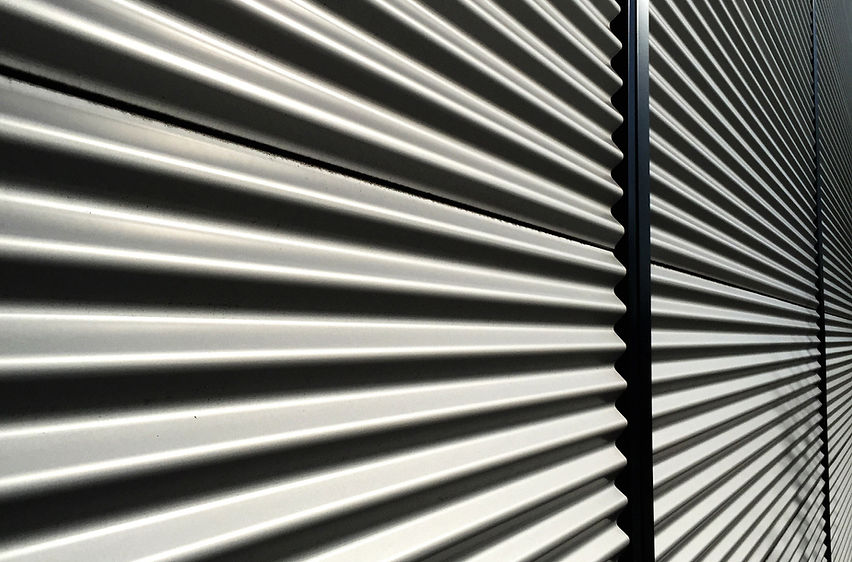 Garage Door Texture