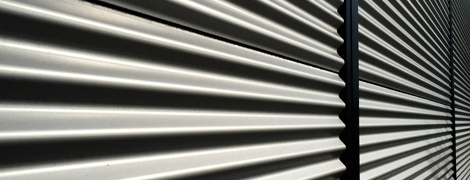Garage Door Texture