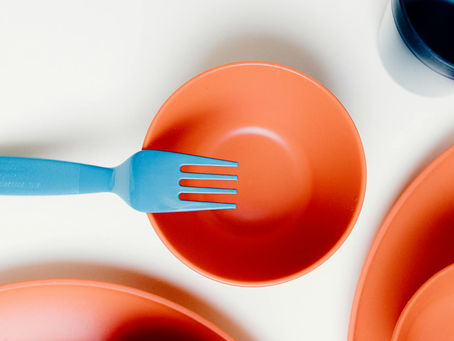 兒童飲食 兒童餐具