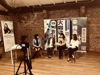 政府财务专家带你了解联邦预算案