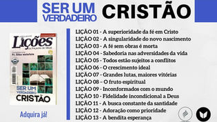 ADQUIRA SUA REVISTA
