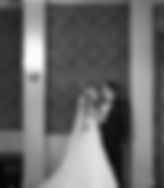 Wedding hair by Sable & Siren Hair Co.