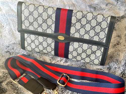 Gucci Sherry line | Lux for Less