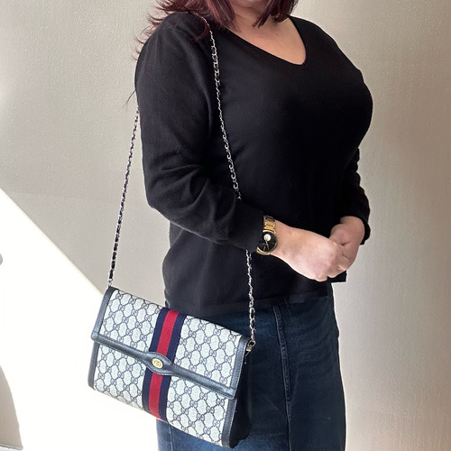 Gucci Sherry line | Lux for Less