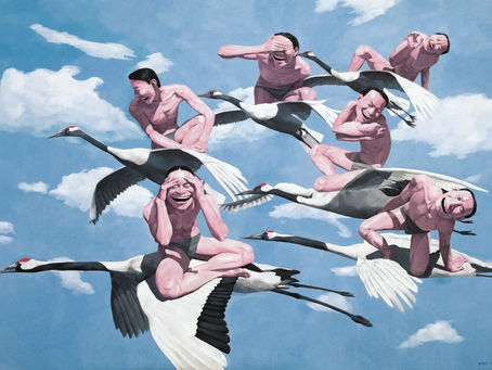 ¿Hong Kong es un cuento chino o un arte marcial?