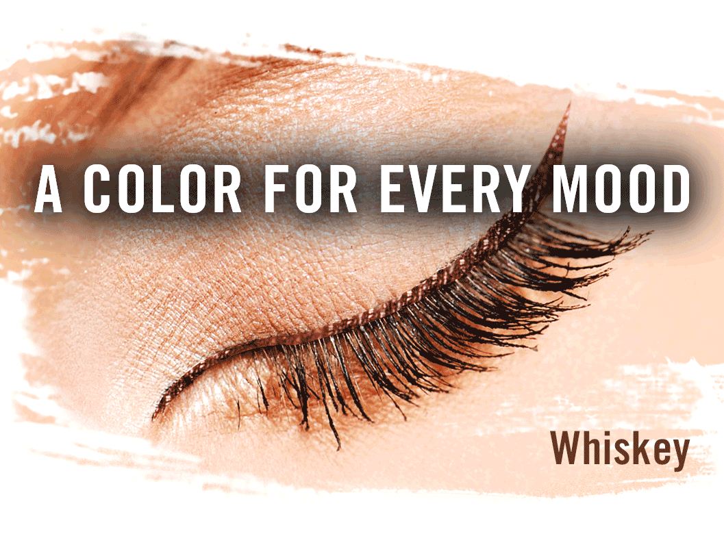 Eyeliner Personalities