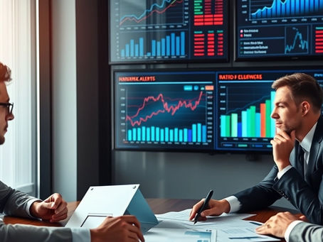 ¿Tu empresa está creciendo… o acumulando riesgos? La verdad que pocos directores revisan. Riesgos empresariales ocultos