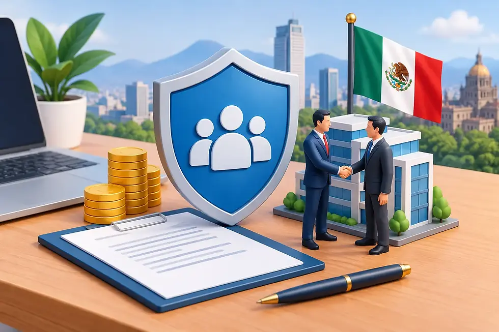 Review de afianzadoras para empresas en México