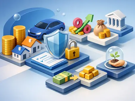 Alternativas de garantía sin inmovilizar capital