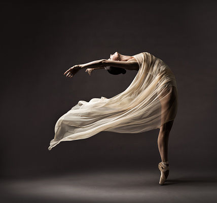 La danza, la narración y su impacto en la regulación emocional