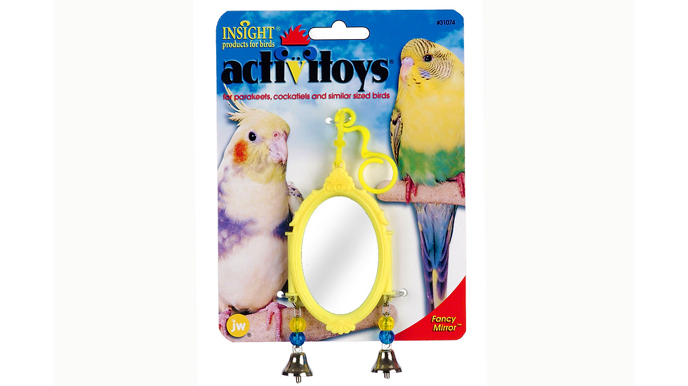 Thumbnail: JW ActiviToy $8.90 Range