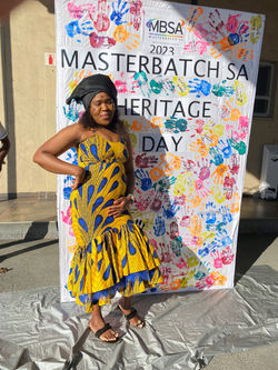 Heritage Day 2023