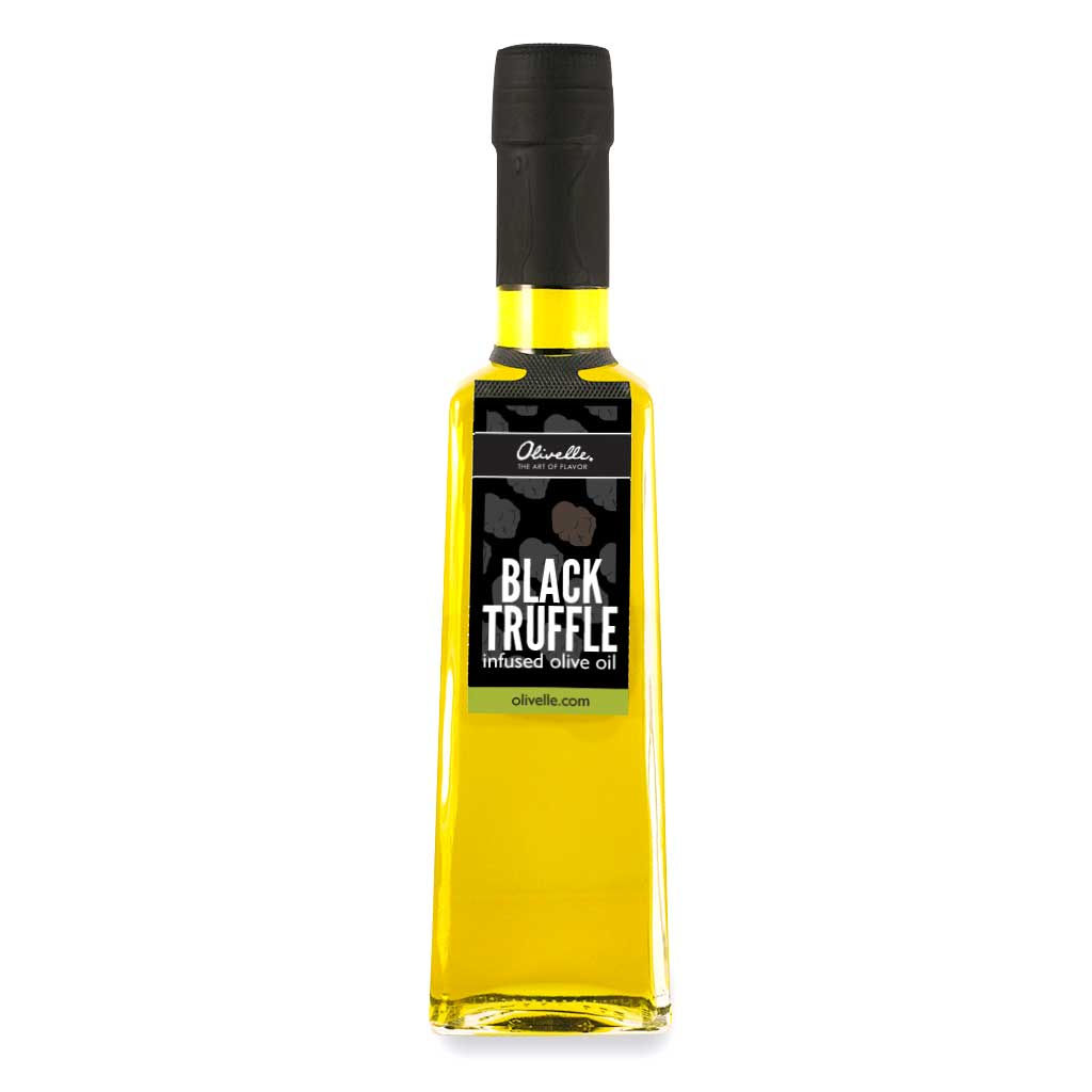 Black Truffle Olive Oil