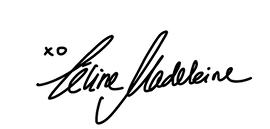 Celine Mattle Unterschrift