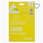 Lemon Triangles - 100mg