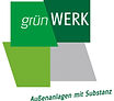 grünWERK, Außenanlagen mit Substanz
