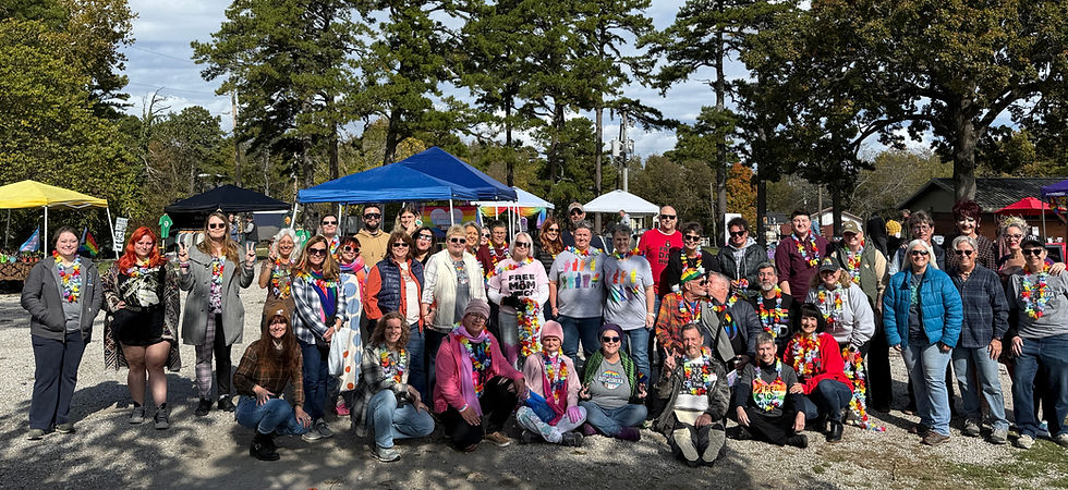 Spring Diversity Weekend 2026