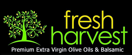 Fresh Harvest logo