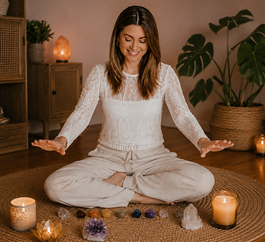 Fernreiki