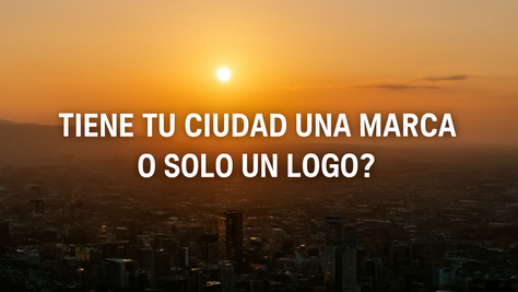 El place branding es un proceso estratégico que permite a ciudades, regiones o países moldear su imagen pública, proyectar su esencia y atraer talento, inversión o visitantes en función de una narrativa auténtica.