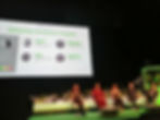 Panel en Smart City evento internacional