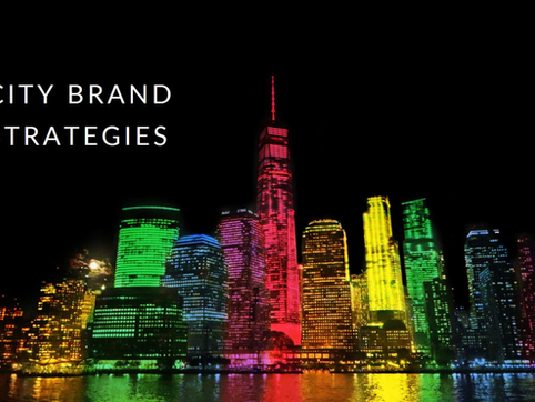 Evaluating the Effectiveness of City Brand Strategies: A Comprehensive Analysis