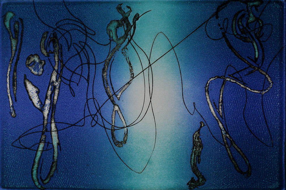 Rachamaninov Piano Concerto 3