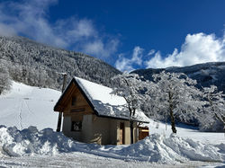 entrée Au bois dormant