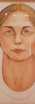 Rivera 1930 Study for Allegory of California (Mrs. Helen Wills Moody).jpeg