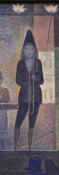 Seurat 1887-88 Circus Sideshow (Parade de Cirque).jpeg