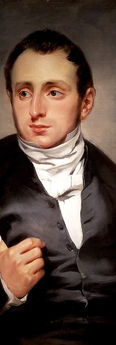 Delacrois 1832-33 Dr. Francois-Marie Desmaisons