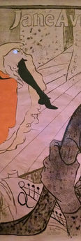 Lautrec 1893 Jane Avril