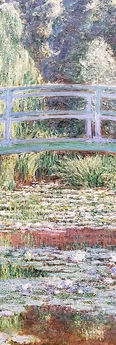 Monet 1899 Japanese Footbridge and the Water Lily Pool, Giverny.jpeg