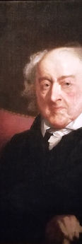 Stuart 1826 John Adams