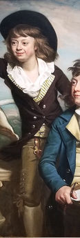 Copley 1783 Western Brothers