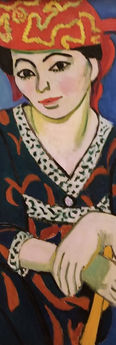 Matisse 1907 Red Madras Headdress.jpeg