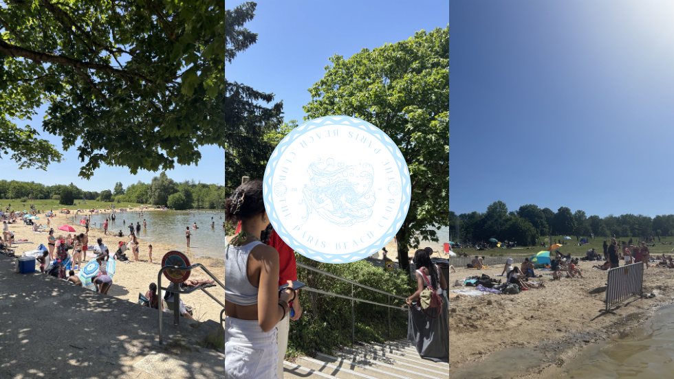 The Paris Beach Club™