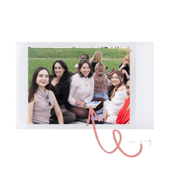 paris picnic club welcome picnic