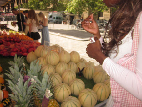 How to Host a Successful Picnic in Paris