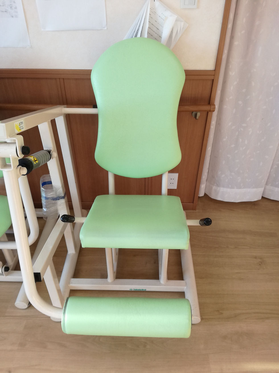 リハビリ機器紹介①