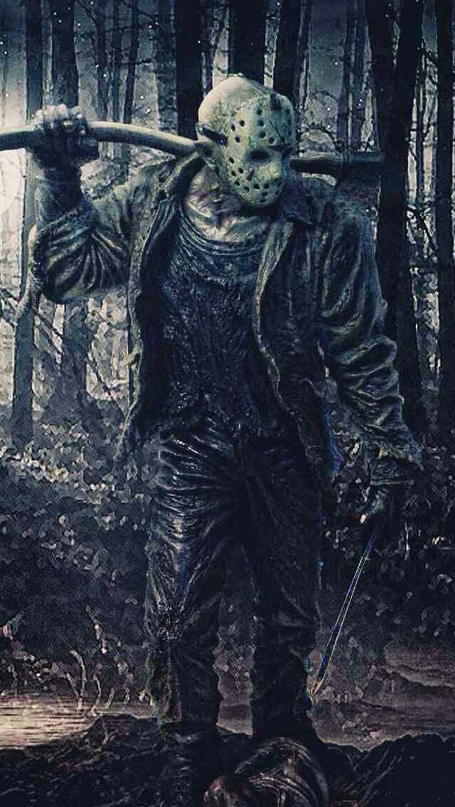 Jason Voorhees