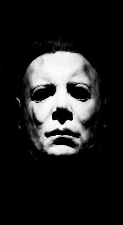 Michael Myers from Halloween