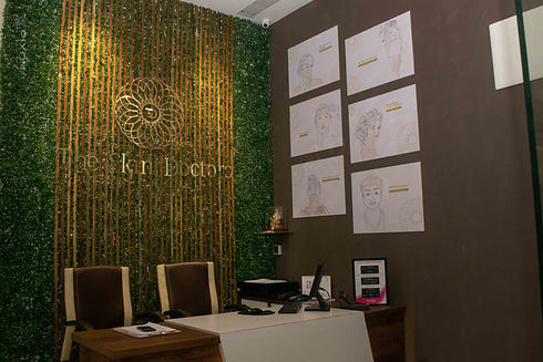 The Skin Doctors Clinic Pimple Saudagar