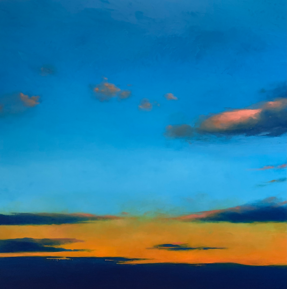 Freedom - Galerie Arta, Toronto