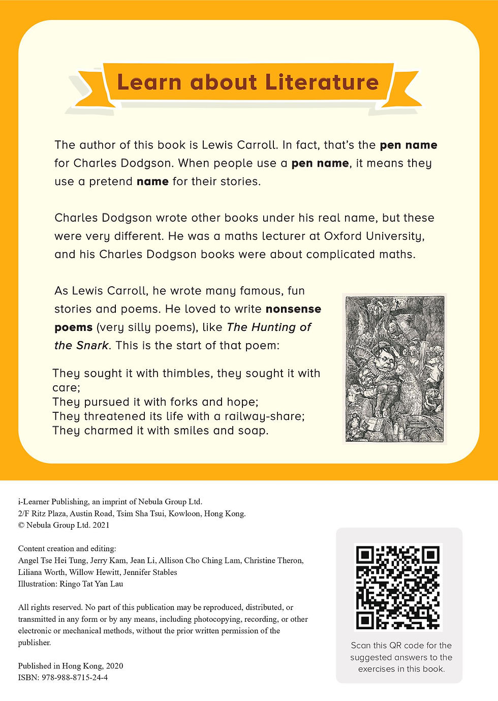 縮圖：Key to Classics Level 5＆6英文經典故事叢書