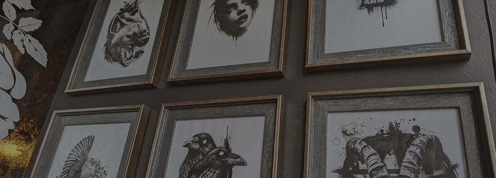 Tattoo Artists Sheffield