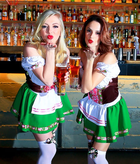 birthplace of stag weekends