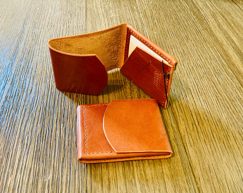 Minimalist Wallet