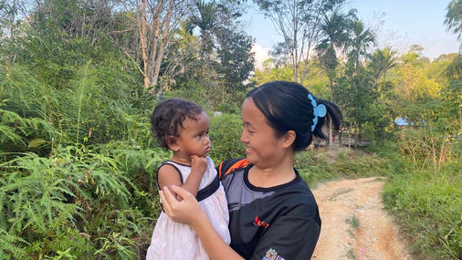 Pekerjaan Tuhan Luar Biasa